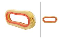 въздушен филтър