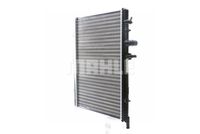 Thumbnail - Radiateur - CR515000S - MAHLE