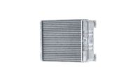 Thumbnail - Kachelradiateur, interieurverwarming - AH77000P - MAHLE