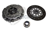 комплект съединител