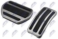 гумички за педал