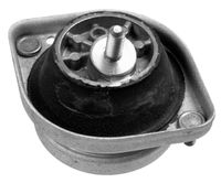 Lagerung, Motor