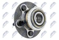 главина на колелото