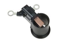 Holder, carbon brushes