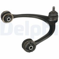 Lenker, Radaufhängung