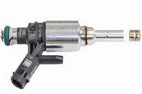 инжекционен клапан