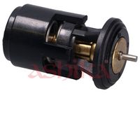 Termostat,lichid racire ASHIKA, Cod: 38-00-0974