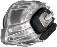 Lagerung, Motor