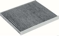 Filter, Innenraumluft