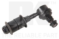 Stange/Strebe, Stabilisator