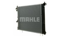 Thumbnail - Radiateur - CR312000P - MAHLE
