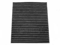 Filter, Innenraumluft
