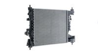 Thumbnail - Radiateur - CR2116000P - MAHLE