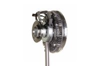Thumbnail - Koppeling, radiateurventilator - CFC137000P - MAHLE