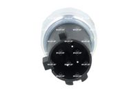 прекъсвач на налягане, климатизация