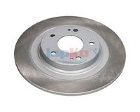 спирачен диск