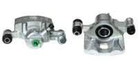 Bremssattel