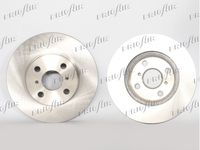 Bremsscheibe