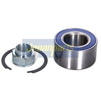 Set rulment roata JAPANPARTS, Cod: KK-0166JM