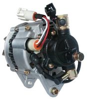 Generator / Alternator HC-Cargo, Cod: F 032 110 697