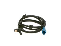 Sensor, Raddrehzahl