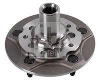 Wheel Hub