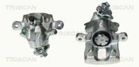 Bremssattel