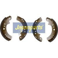 Set saboti frana JAPANPARTS, Cod: GF-0342AF