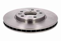 спирачен диск