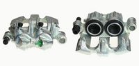 Bremssattel