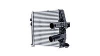 Thumbnail - Intercooler, inlaatluchtkoeler - CI114000P - MAHLE