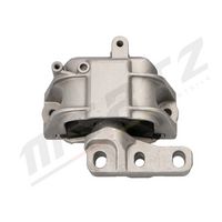 Lagerung, Motor