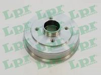 спирачен барабан