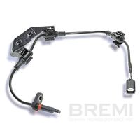 Sensor, Raddrehzahl