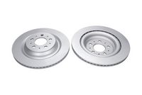 спирачен диск