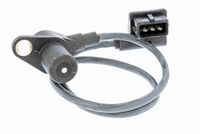 импулсен датчик, колянов вал