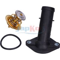 термостат, охладителна течност