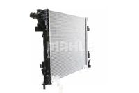 Thumbnail - Radiateur - CR1237000S - MAHLE