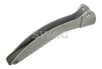 направляваща шина (плъзгач), ангренажна верига