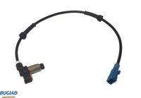 Sensor, Raddrehzahl