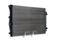 Thumbnail - Radiateur - CR2055001S - MAHLE