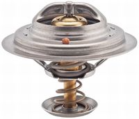 Thermostat, Kühlmittel