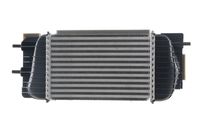 Thumbnail - Intercooler, inlaatluchtkoeler - CI216000P - MAHLE