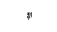 Thumbnail - Oliekoeler, motorolie - CLC68000P - MAHLE