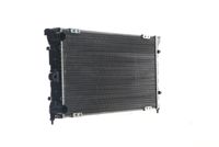 Thumbnail - Radiateur - CR737000S - MAHLE