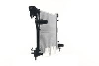 Thumbnail - Radiateur - CR1663000S - MAHLE