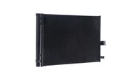 Thumbnail - Condensor, airconditioning - AC1065000S - MAHLE