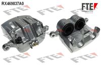 Bremssattel