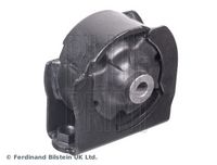 Lagerung, Motor