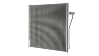 Thumbnail - Condensor, airconditioning - AC568000P - MAHLE